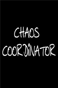 Chaos Coordinator