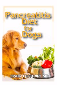 Pancreatitis Diet for Dogs