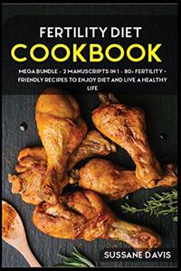 Fertility Cookbook
