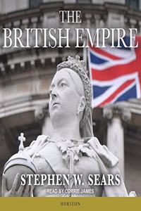 The British Empire Lib/E