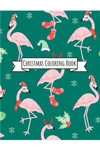 Christmas Coloring Book