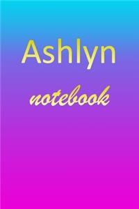 Ashlyn