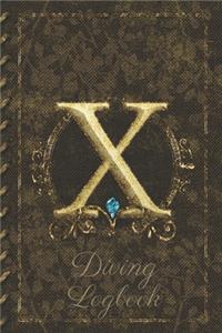 X Diving Logbook