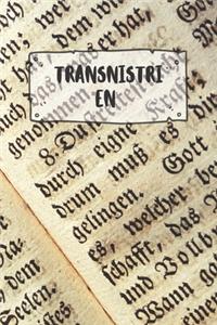 Transnistrien