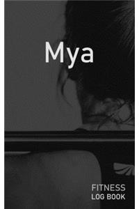 Mya