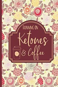Running on Ketones and Coffee