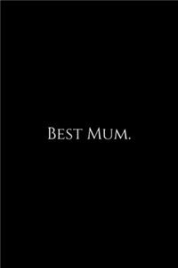 Best Mum