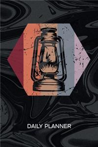 Daily Planner Weekly Calendar