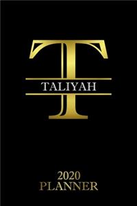 Taliyah