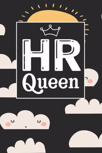 HR Queen