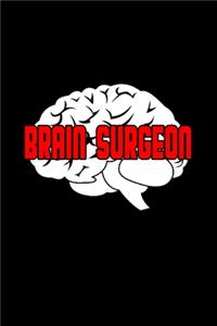 Brain Surgeon