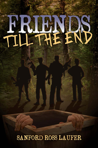 Friend's Till the End