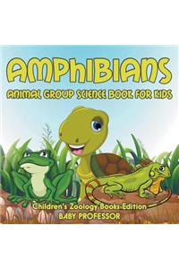 Amphibians