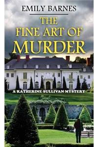 The Fine Art of Murder