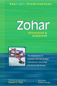 Zohar