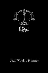 Weekly Planner