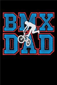 BMX Dad