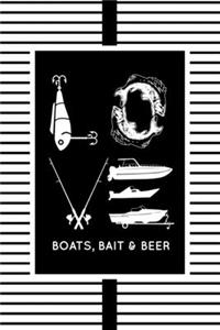 Love Boats, Bait & Beer