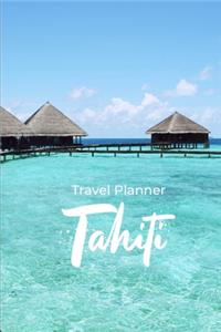Travel Planner Tahiti