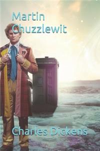 Martin Chuzzlewit