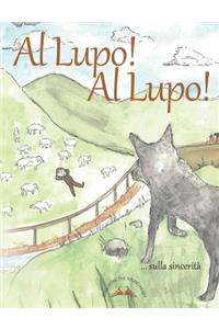 Al Lupo! Al Lupo!