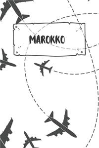 Marokko