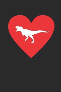Ich Liebe T-Rex