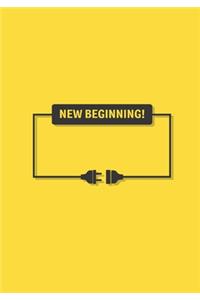 New Beginning