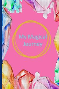 My Magical Journey