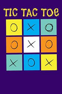 Tic Tac Toe