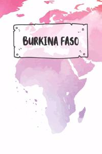 Burkina Faso