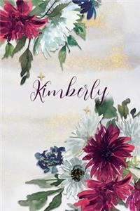 Kimberly