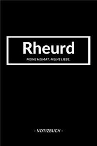 Rheurd