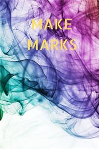 Make Marks