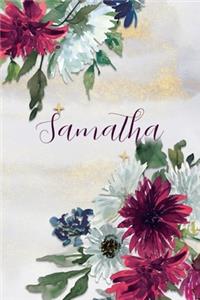 Samatha