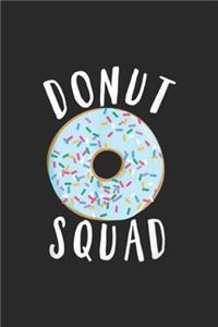 Donut Squad