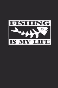 Fishing Is My Life