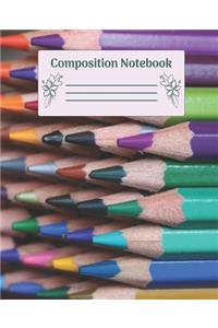 Composition Notebook