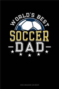 World's Best Soccer Dad