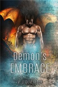 Demon's Embrace