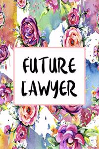 Future Lawyer