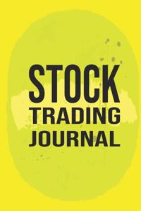 Stock Trading Journal