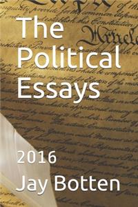 The Political Essays