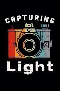 Capturing Light