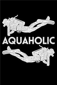 Aquaholic