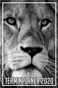 Terminplaner 2020