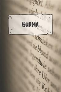 Burma