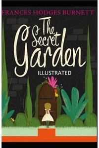 The Secret Garden Illustrated