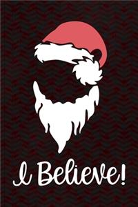 I Believe!
