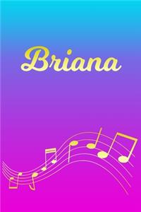 Briana